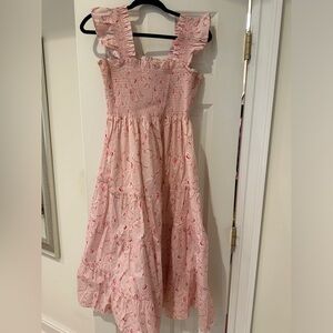 Hill house nap dress